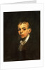 Portrait of a Boy, c.1905 by George Wesley Bellows