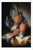 Pineapples, c.1880 by Frederick S. Batcheller