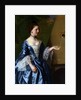 Mrs Alice Hooper, c.1763 by John Singleton Copley
