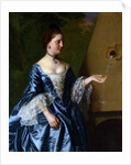 Mrs Alice Hooper, c.1763 by John Singleton Copley