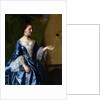 Mrs Alice Hooper, c.1763 by John Singleton Copley