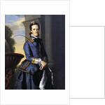 Mrs Epes Sargent in Hunting Outfit, 1764 by John Singleton Copley