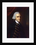 John Hancock, c.1770-72 by John Singleton Copley
