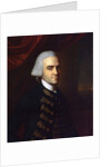 John Hancock, c.1770-72 by John Singleton Copley
