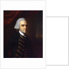 John Hancock, c.1770-72 by John Singleton Copley