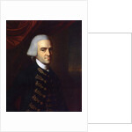 John Hancock, c.1770-72 by John Singleton Copley