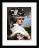 Latitia F. Balfour, 1782 by John Singleton Copley