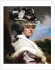 Latitia F. Balfour, 1782 by John Singleton Copley
