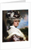 Latitia F. Balfour, 1782 by John Singleton Copley