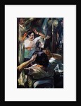 The Mirror, 1912 by Lovis Corinth