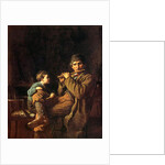 The Fifers, 1881 by Eastman Johnson