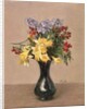 Spring Flowers, 1869 by Ignace Henri Jean Fantin-Latour