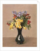 Spring Flowers, 1869 by Ignace Henri Jean Fantin-Latour