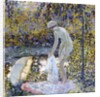 Bather, c.1907-14 by Frederick Carl Frieseke
