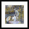 Bather, c.1907-14 by Frederick Carl Frieseke