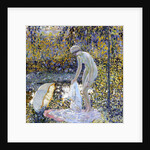 Bather, c.1907-14 by Frederick Carl Frieseke