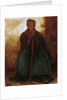 Dinah, the Black Servant, 1866-69 by Eastman Johnson