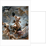 Witches going to their Sabbath, 1878 by Luis Riccardo Falero