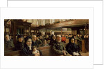 The Sermon, 1888 by Walter Frederick Roofe Tyndale