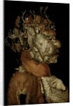 Earth, c.1570 by Giuseppe Arcimboldo