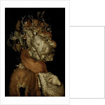 Earth, c.1570 by Giuseppe Arcimboldo