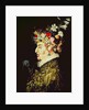 Spring by Giuseppe Arcimboldo