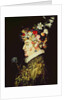 Spring by Giuseppe Arcimboldo