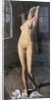 Lucretia, or the Nude Murderess, c.1903 by Otto Muller or Mueller