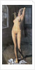 Lucretia, or the Nude Murderess, c.1903 by Otto Muller or Mueller
