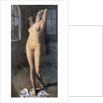 Lucretia, or the Nude Murderess, c.1903 by Otto Muller or Mueller