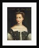 Diane de Poitiers by French School