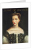 Diane de Poitiers by French School