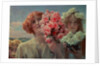 Summer Offering, 1911 by Lawrence Alma-Tadema