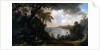 Jamaica, View from Fern-Tree Walk, 1887 by Martin Johnson Heade