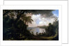 Jamaica, View from Fern-Tree Walk, 1887 by Martin Johnson Heade