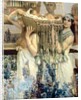 The Finding of Moses by Pharaoh's Daughter, 1904 by Lawrence Alma-Tadema