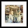 The Finding of Moses by Pharaoh's Daughter, 1904 by Lawrence Alma-Tadema