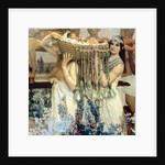 The Finding of Moses by Pharaoh's Daughter, 1904 by Lawrence Alma-Tadema
