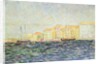 St. Tropez by Paul Signac