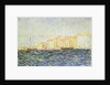 St. Tropez by Paul Signac
