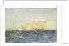 St. Tropez by Paul Signac