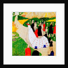 The Wedding, 1907 by Kazimir Severinovich Malevich