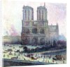 Notre-Dame, Paris, 1900-01 by Maximilien Luce