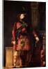 George IV in Highland Dress, 1830 by David Wilkie