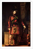 George IV in Highland Dress, 1830 by David Wilkie