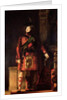 George IV in Highland Dress, 1830 by David Wilkie