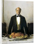 The Steward, c.1919 by Joseph DeCamp