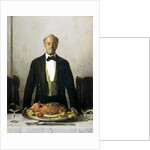 The Steward, c.1919 by Joseph DeCamp