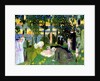 The New Born, 1900 by Maurice Denis
