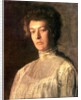 Portrait of Mrs. Kern Dodge, 1904 by Thomas Cowperthwait Eakins